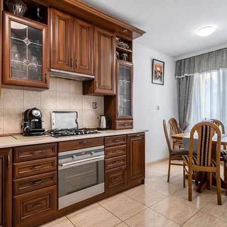ורשה Ursynow Natolin Apartment מראה חיצוני תמונה