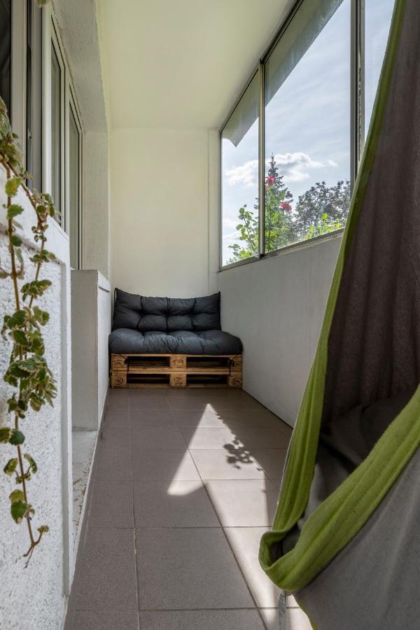 ורשה Ursynow Natolin Apartment מראה חיצוני תמונה