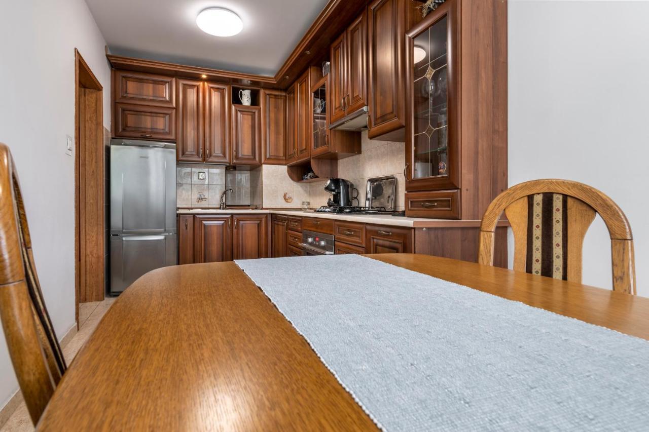 ורשה Ursynow Natolin Apartment מראה חיצוני תמונה